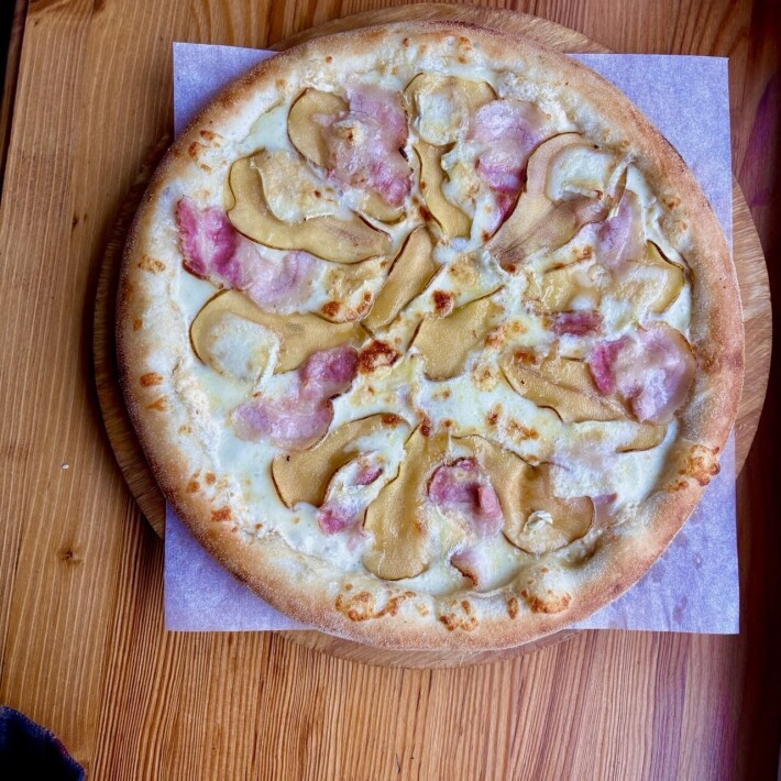 Пицца Дольче Вита