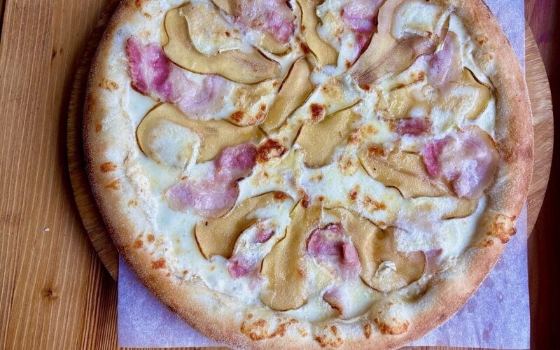 Пицца Дольче Вита