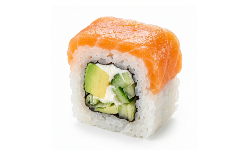 Ролл «Майами»