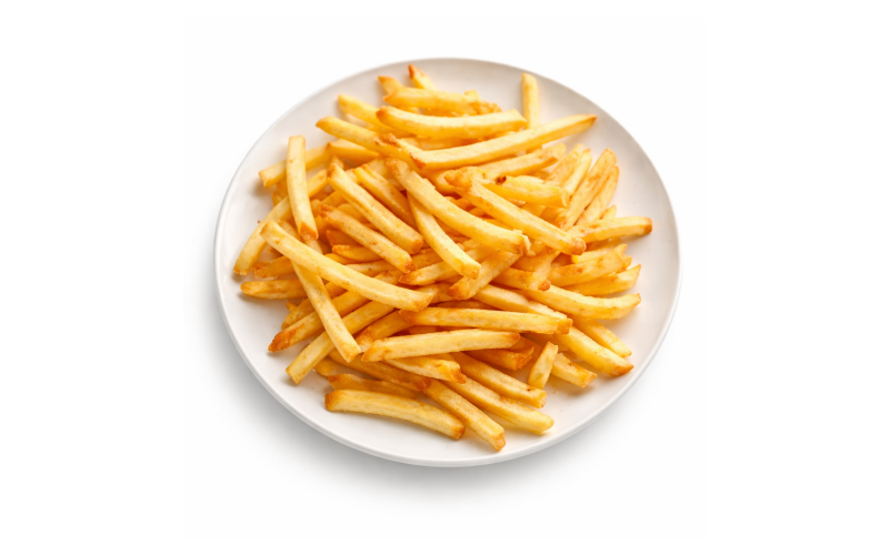 Картофель фри
