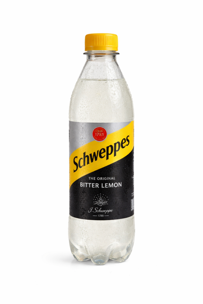 Напиток газированный «Schweppes»