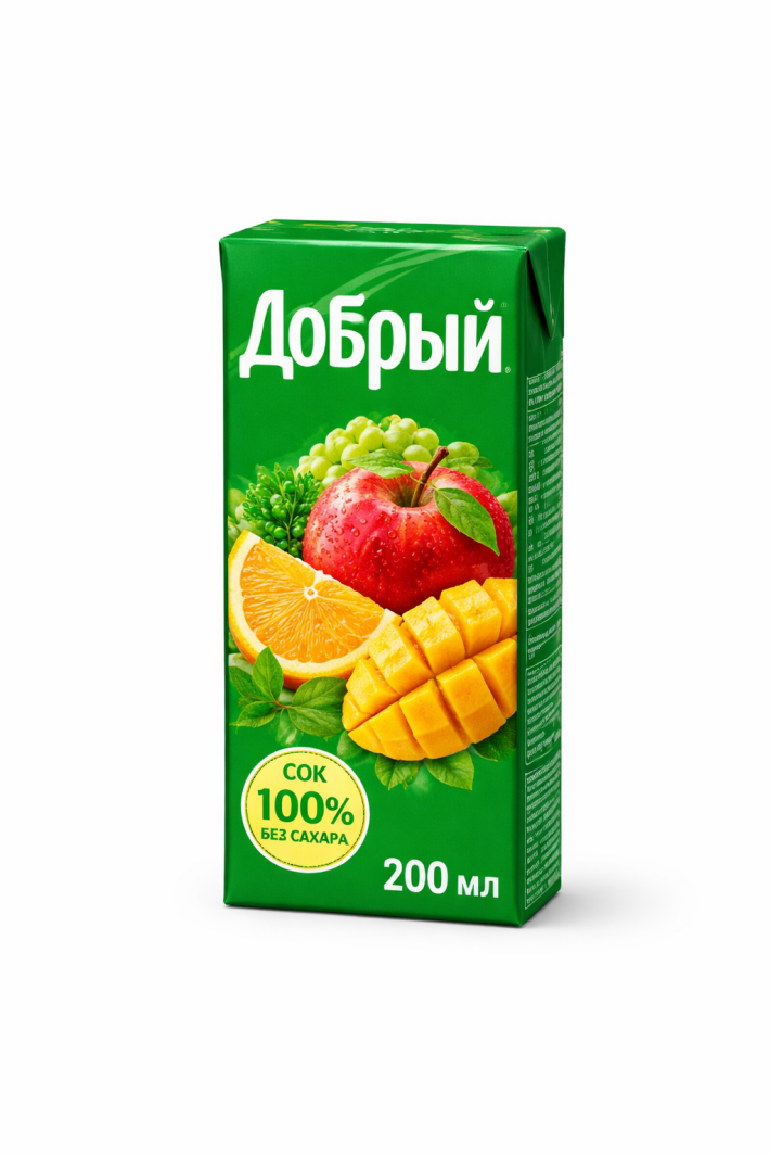 Соки