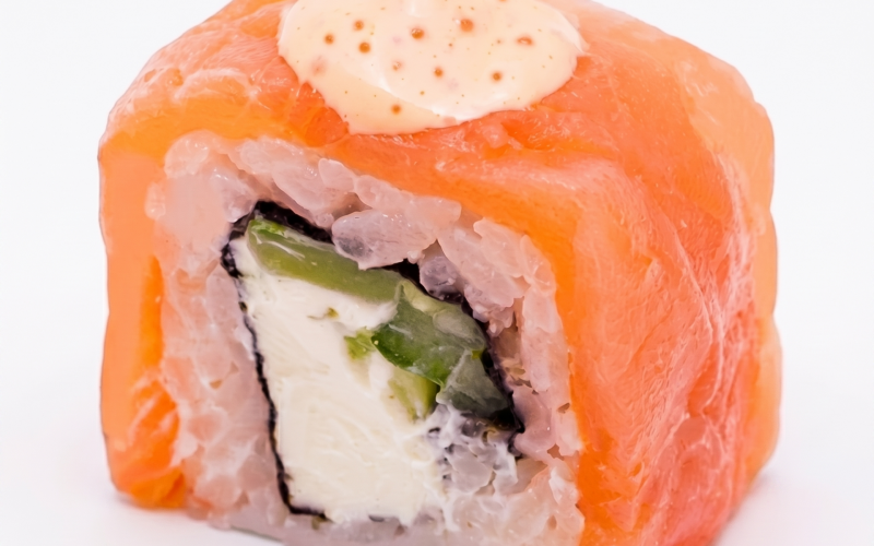 Ролл «Динамит»