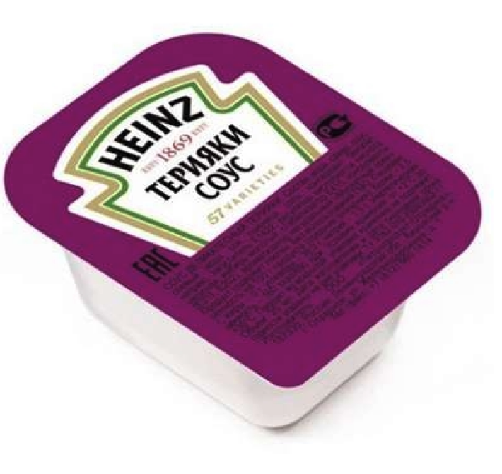 Соус «Терияки»