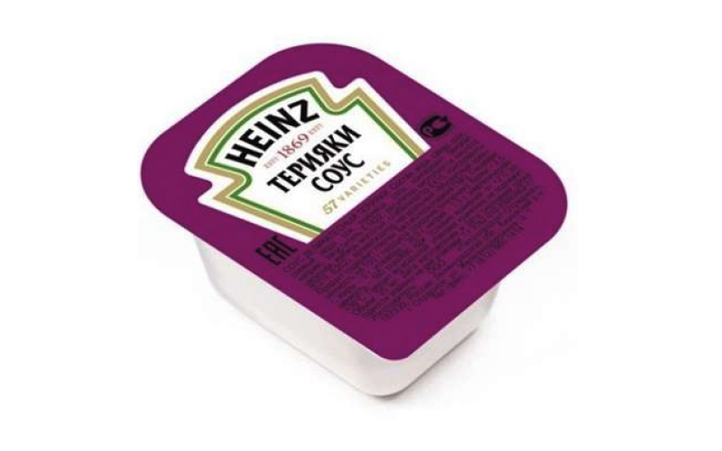 Соус «Терияки»