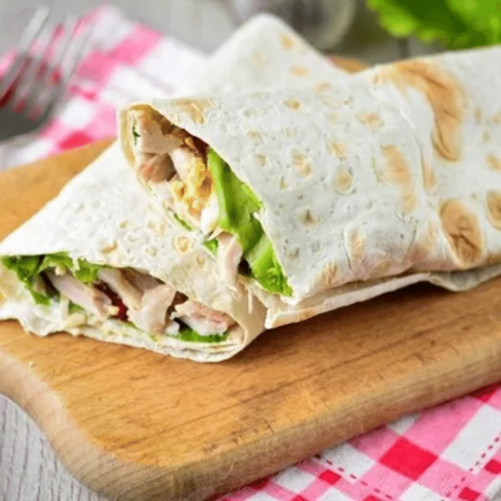 Сметана-грибы