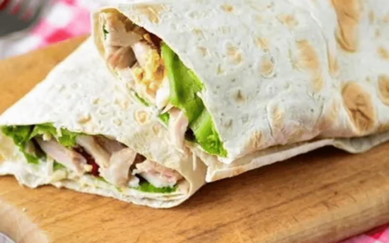 Сметана-грибы