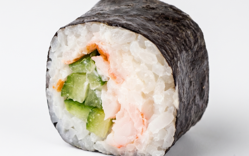 Ролл «Нью-Джерси»