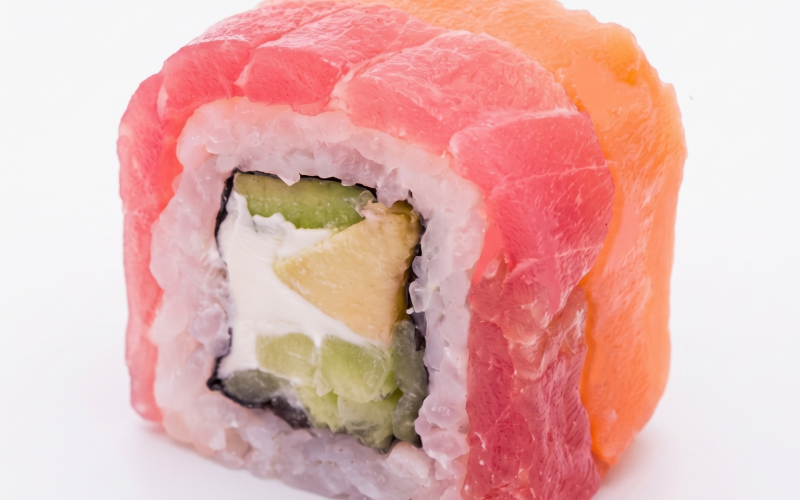 Ролл «Тасуна»