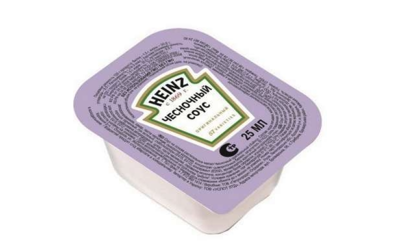 Соус «Чесночный»