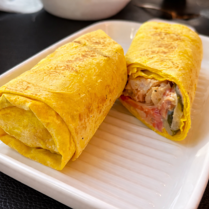 Шаурма «Классическая»