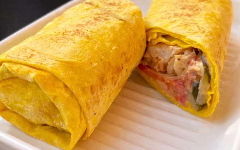 Шаурма «Классическая»