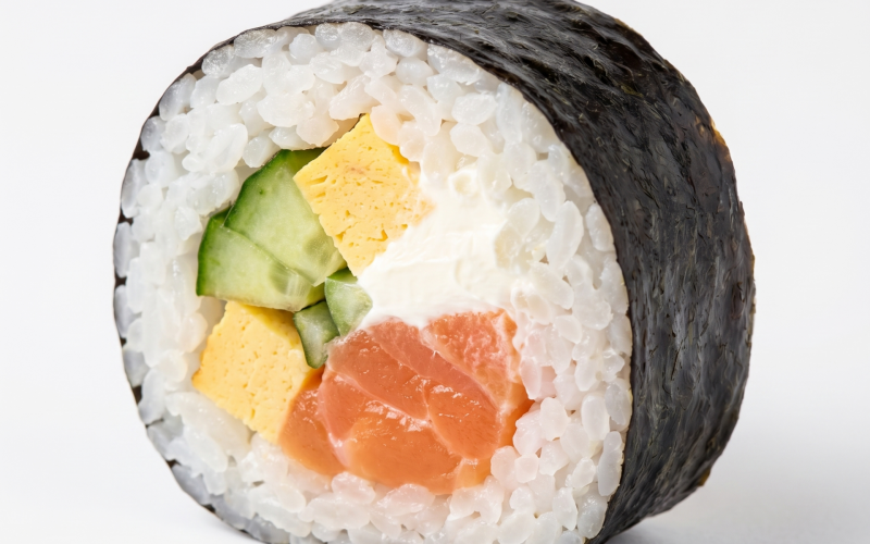 Ролл «Окидо»