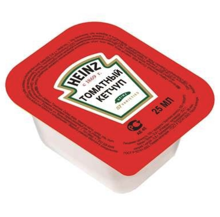 Кетчуп