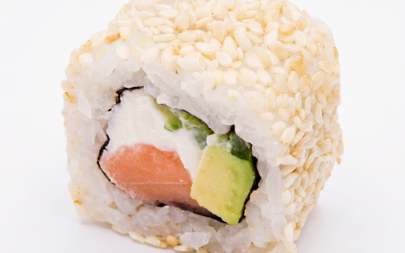 Ролл «Аризона»