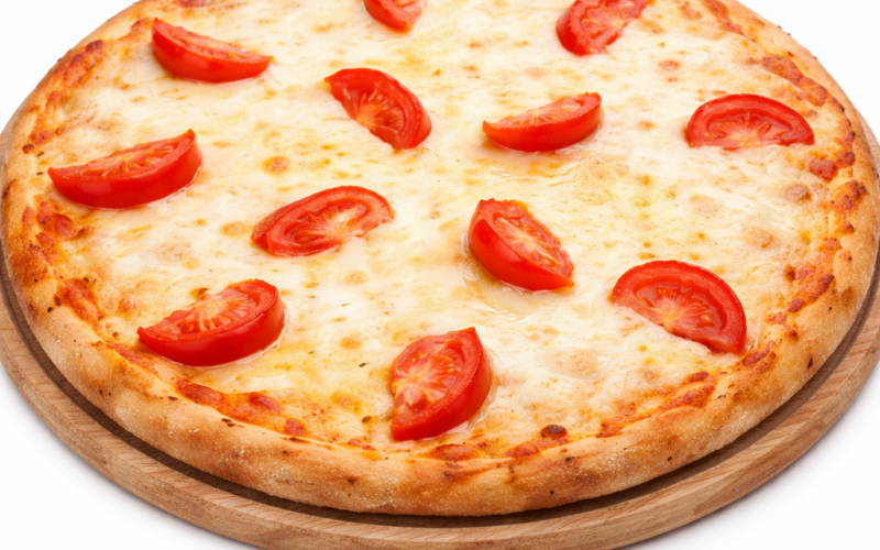 Пицца «Маргарита»