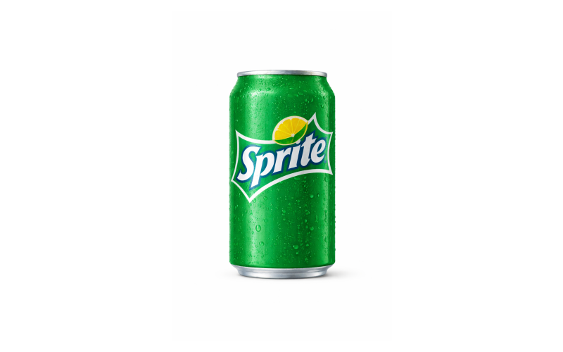 Напиток газированный «Sprite»