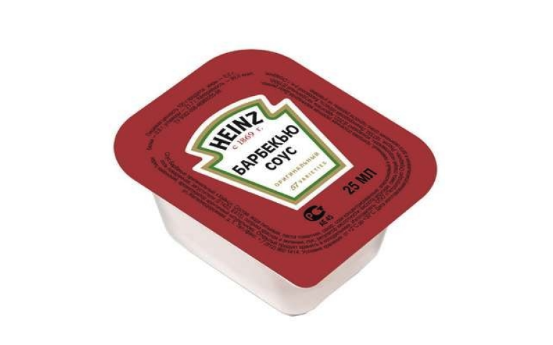 Соус «Барбекю»