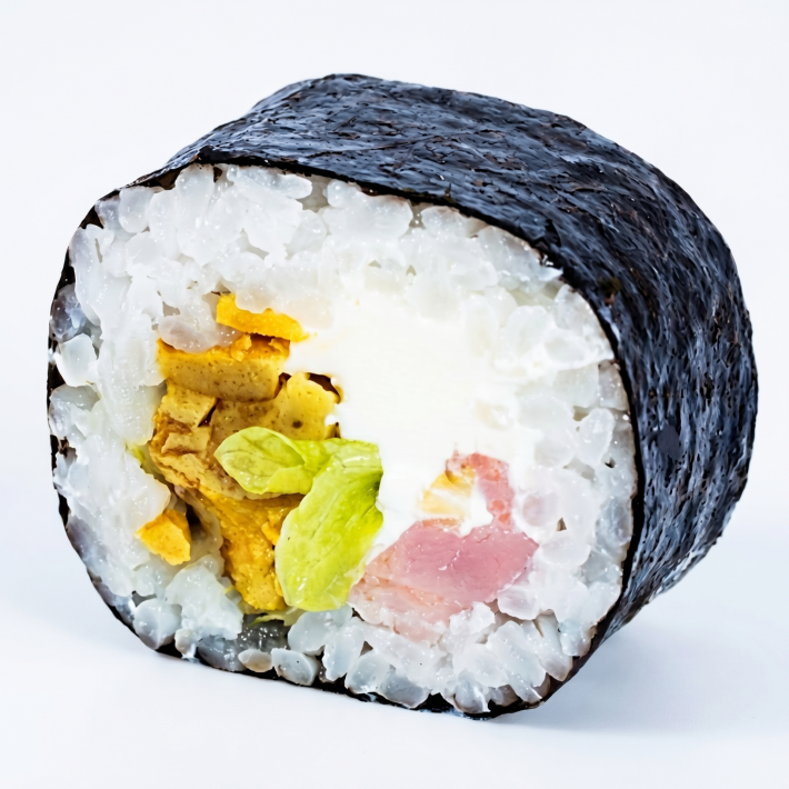 Ролл «Тояма»