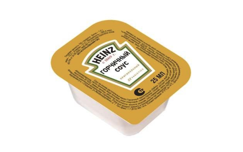 Соус «Горчичный»