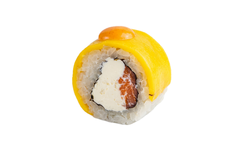 Ролл «Чеддер»