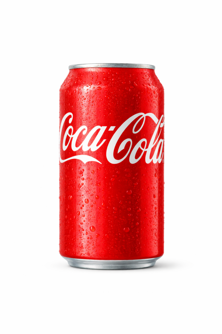 Напиток газированный «Coca-Cola»