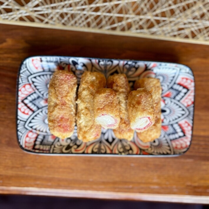 Палочки тунца