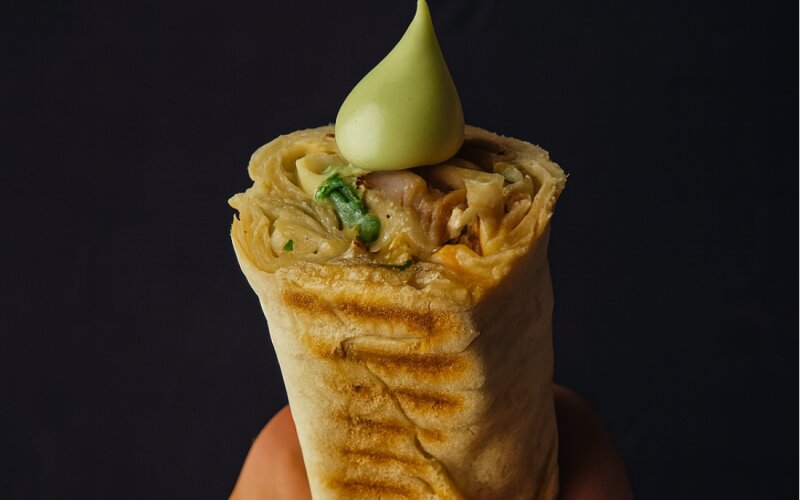 Стик «Sun city»