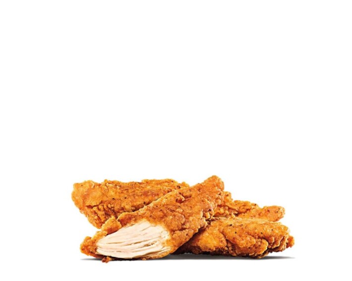 Куриные стрипсы