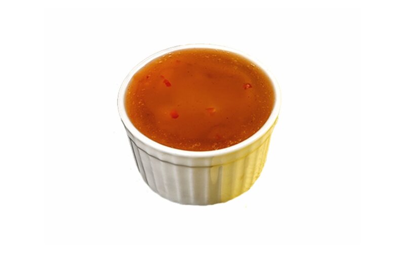 Соус «Кисло-сладкий»