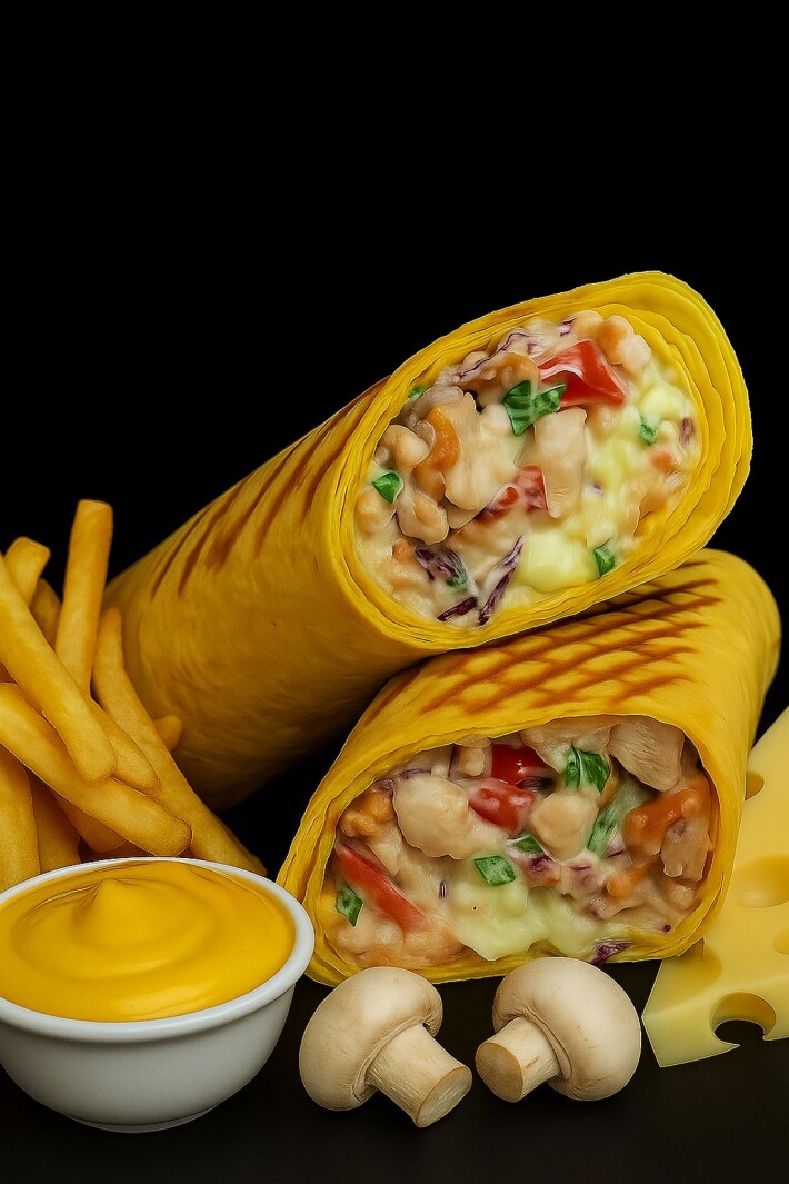 По-королевски