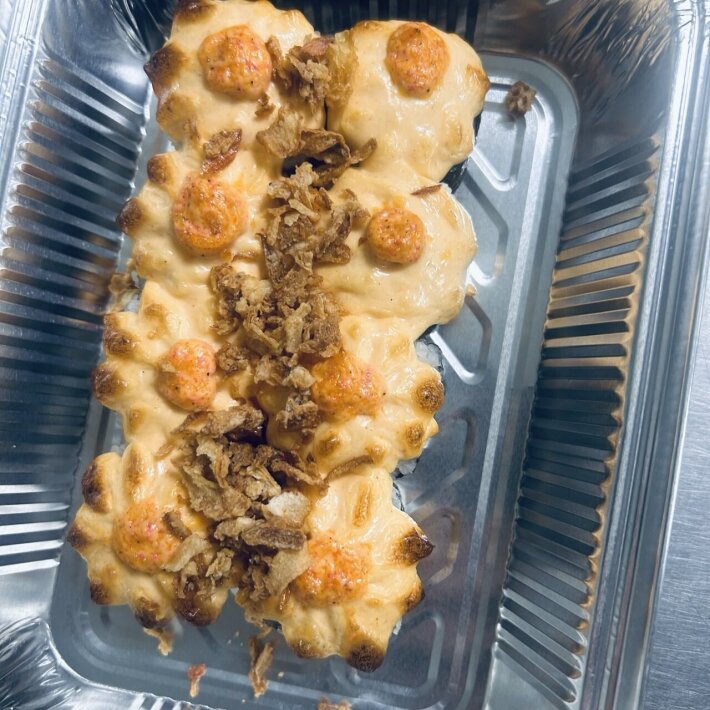 Суши-сет «Love you»