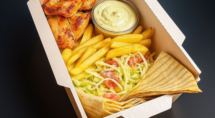 Служба доставки «ББШ Sun City»