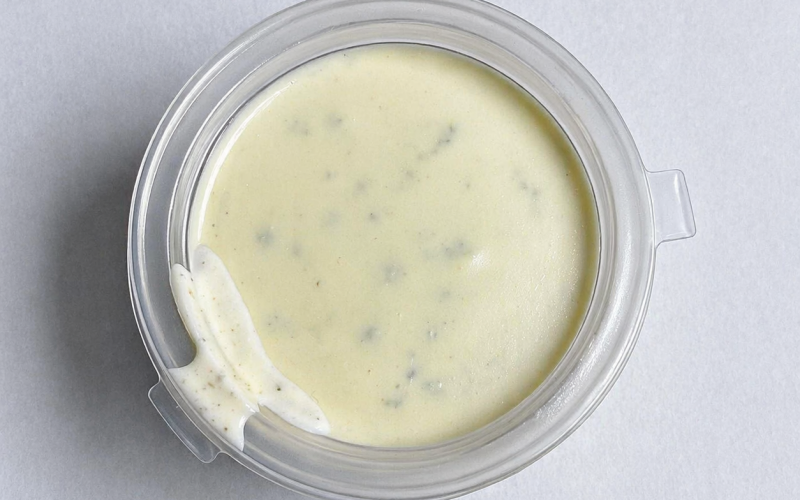 Соус «Цезарь»