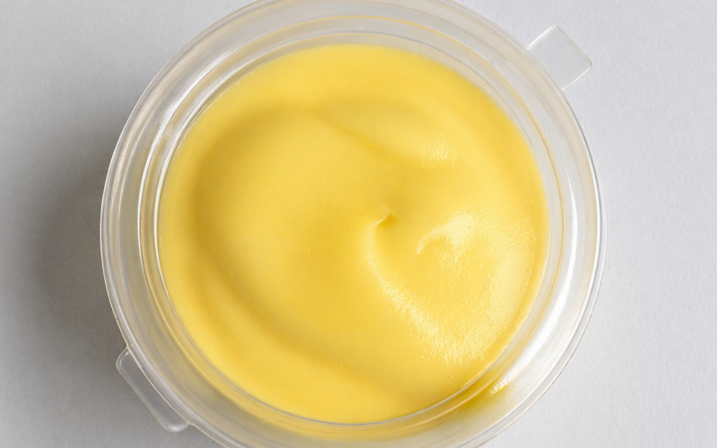 Соус «Сырный»