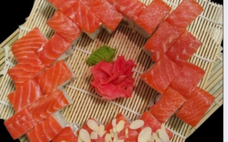 Суши-сет «Мамина радость»