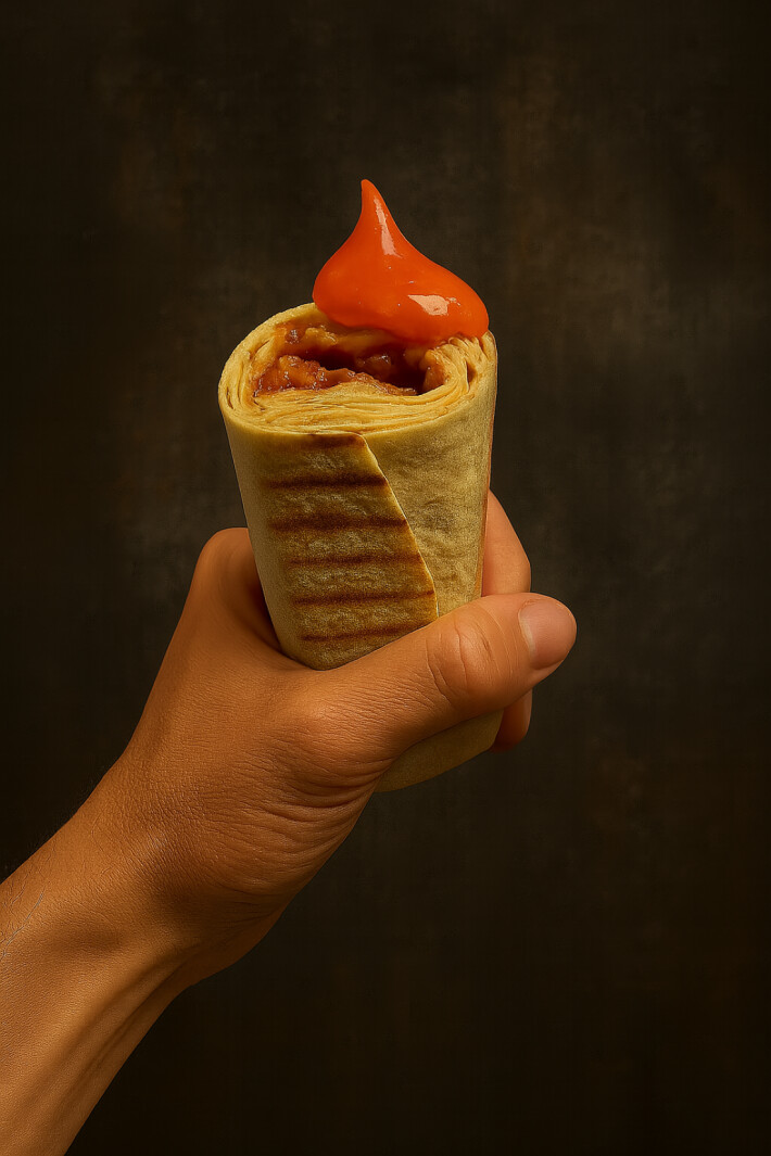 Стик арабский