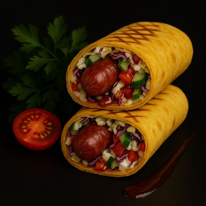 Мечта охотника