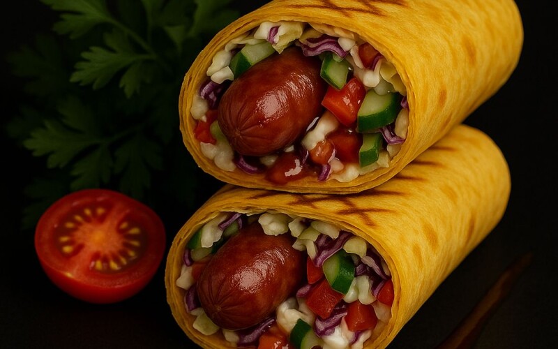 Мечта охотника