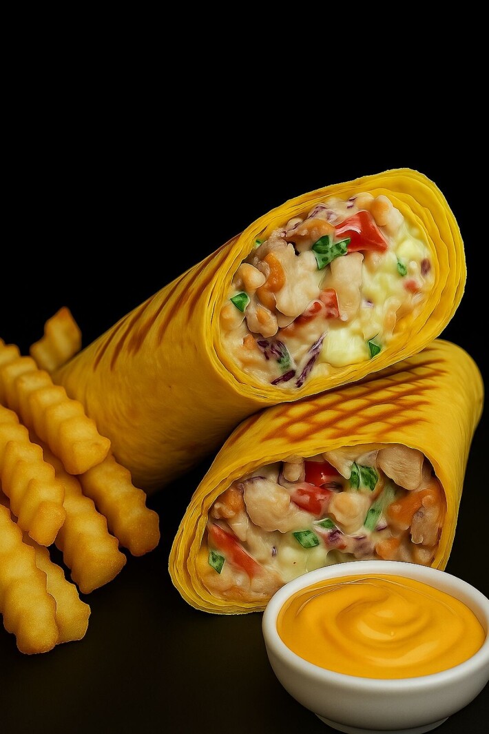 По-французски