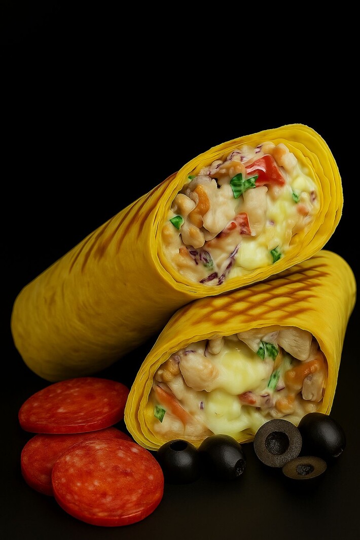 По-итальянски