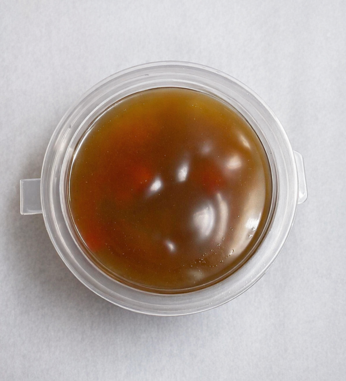 Соус «Кисло-сладкий»