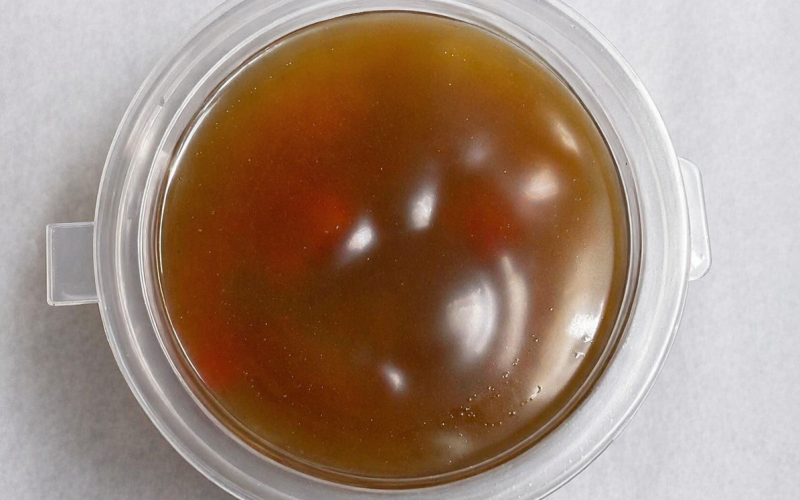 Соус «Кисло-сладкий»