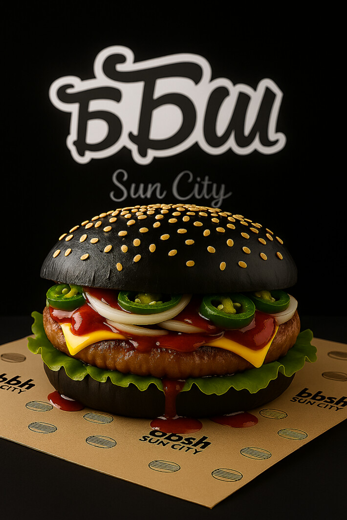 Хот фаер black