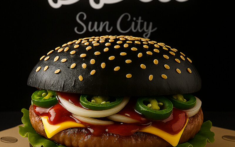 Хот фаер black