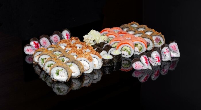 King roll Брест