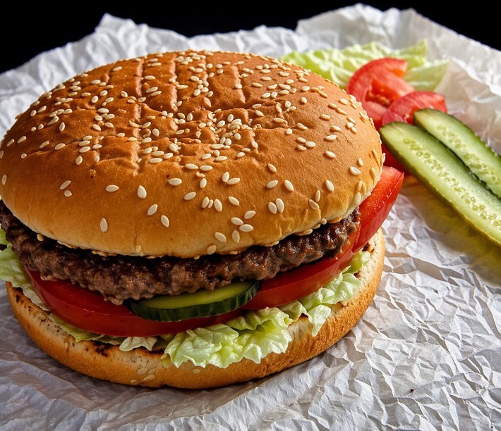 Бургер «Классик»