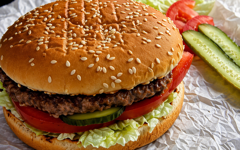 Бургер «Классик»