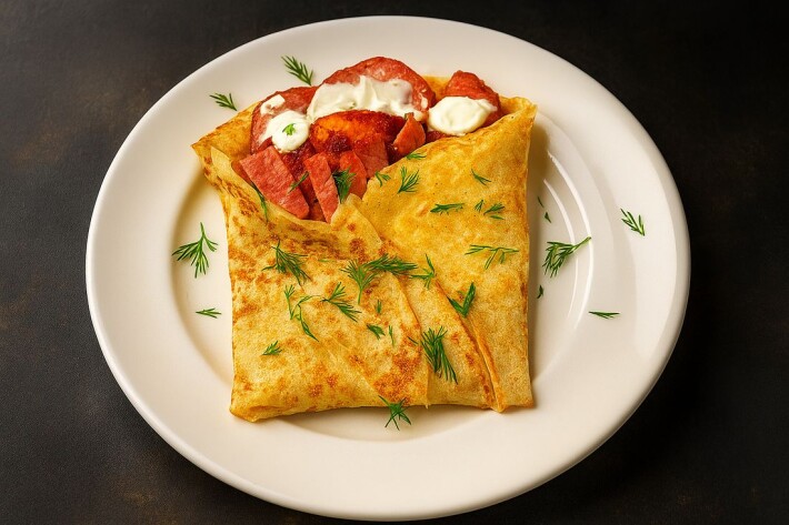 С кремчизом