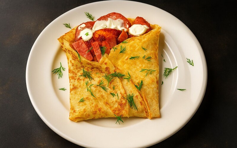 С кремчизом